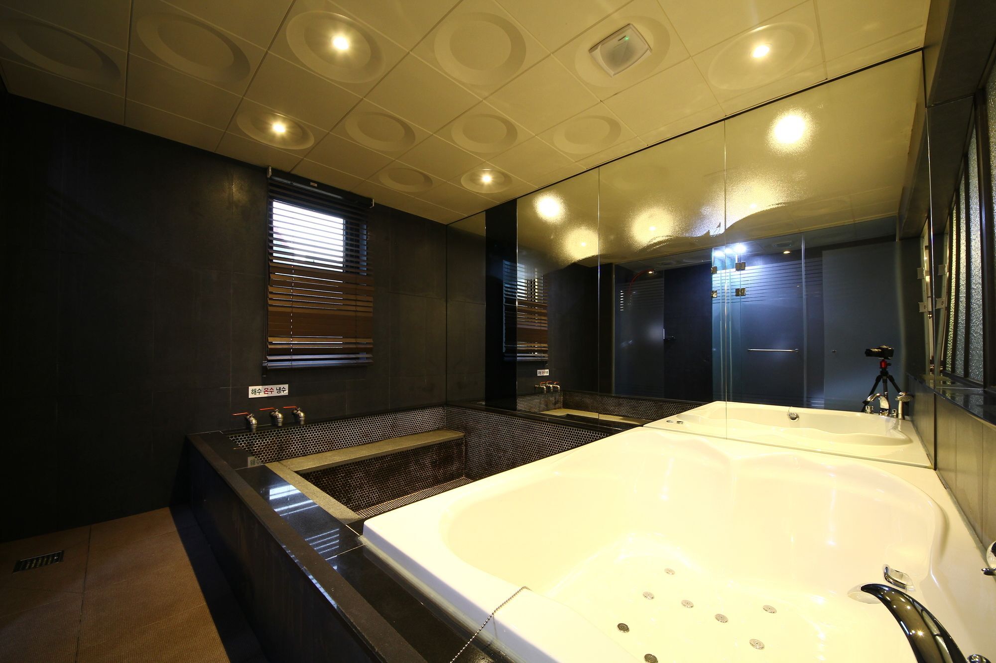Habibi Hotel Incheon Esterno foto